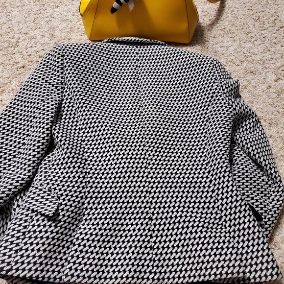 Zara work jacket - Picture 5 of 7